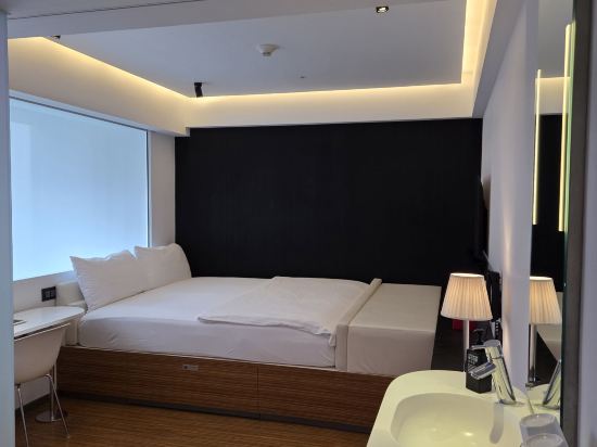 台北北門世民酒店優惠