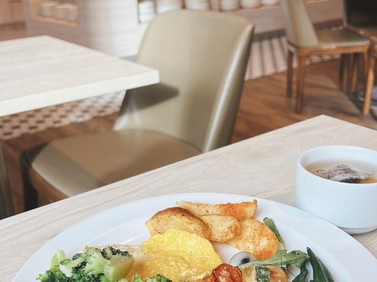 花蓮藍天麗池飯店優惠