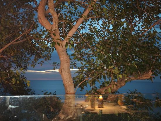 布吉帕瑞莎度假村 （SHA Extra Plus）優惠