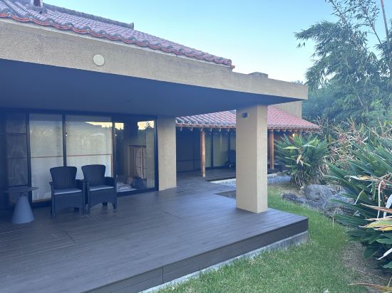 瀬底山水 クーポン