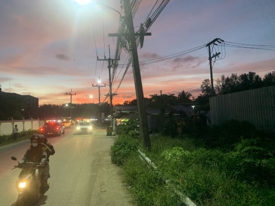 奈揚海灘16號酒店（SHA Extra Plus）優惠