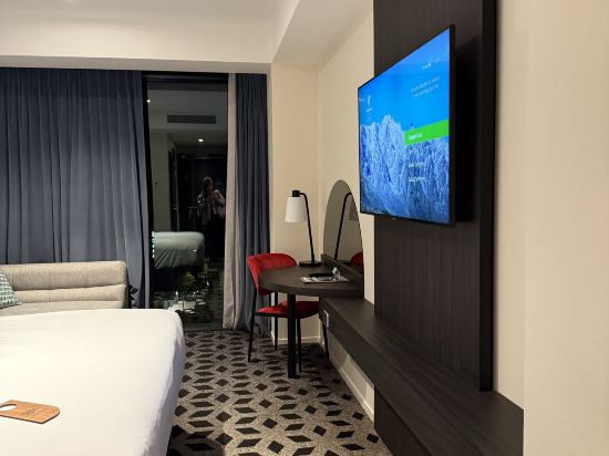 皇后鎮卓越公園假日飯店, IHG飯店優惠