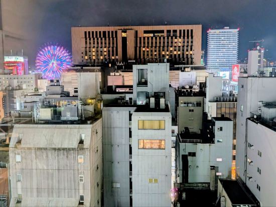 札幌坤特薩酒店薄野店優惠