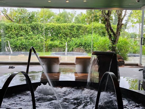 甲米悅榕莊優惠