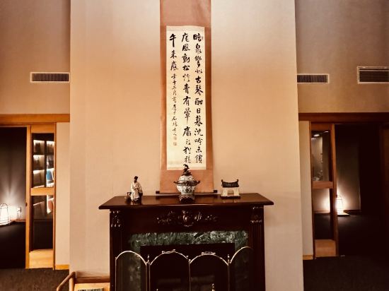 支笏湖第一翠山亭飯店優惠