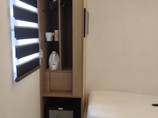 香港紅茶館飯店（油麻地永星裡店）優惠