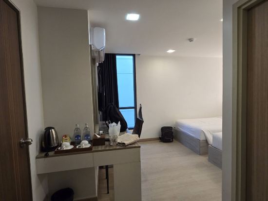 塔納維蘇特飯店優惠