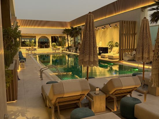 杜拜喜來登大飯店優惠