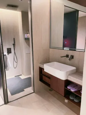 Xingzhiyue Scenic View Hotel Zimmer Photos