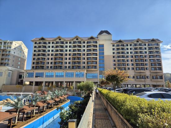 소노벨 천안 쿠폰