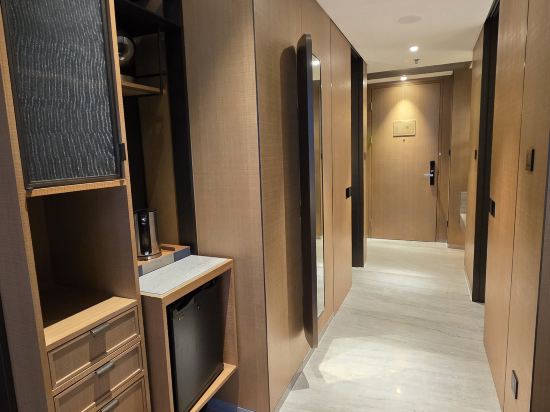 中山利和威斯汀酒店優惠