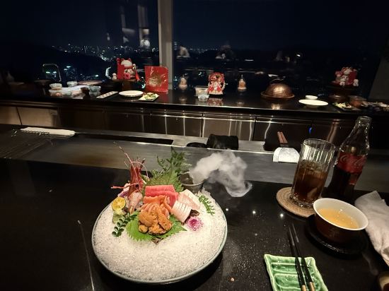 深圳文華東方酒店優惠