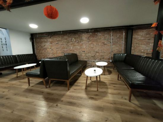 溫哥華思姆桑旅舍優惠