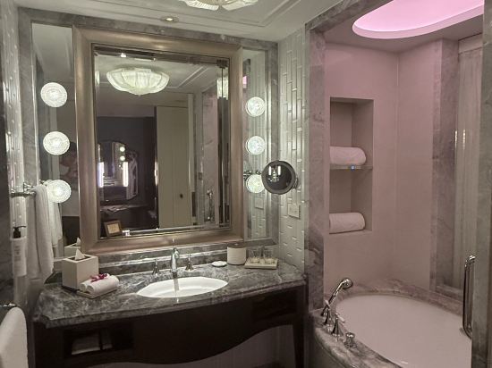 台北文華東方酒店優惠