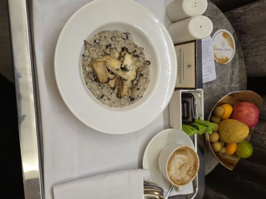 美憬閣馬尼拉海軍上將飯店優惠