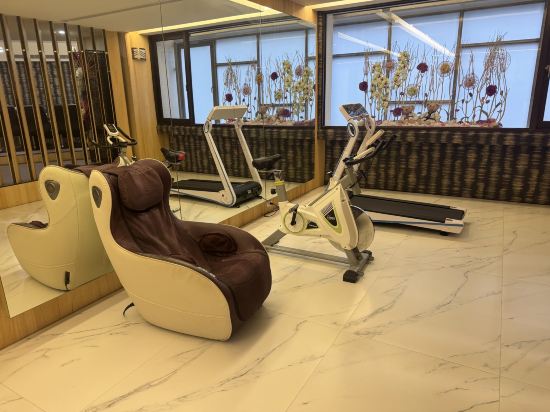 員林紅樓商旅優惠