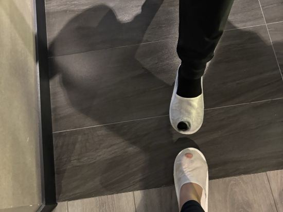 天閣酒店（台北劍潭館）優惠