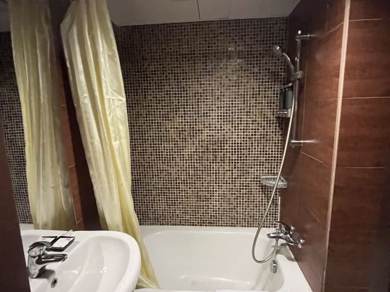 華美達華麗酒店優惠