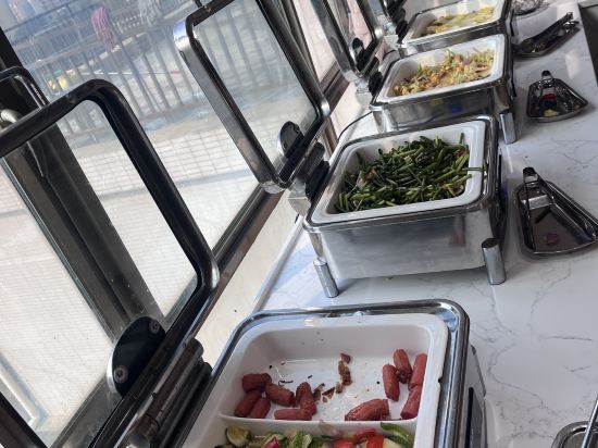 珠海曼哈頓酒店優惠