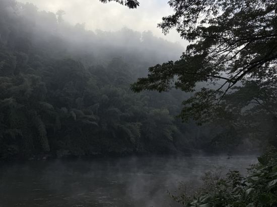 桂河雷斯特爾度假村優惠