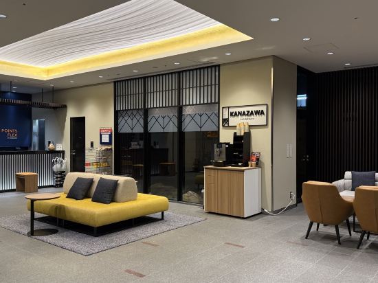 UNIZO旅館-金澤百萬石通優惠