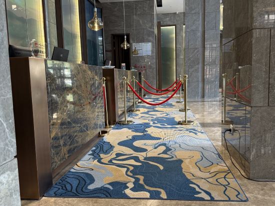 汕尾新品清湖大酒店優惠