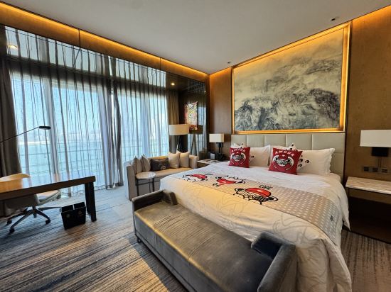 珠海華髮喜來登酒店優惠