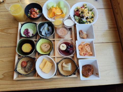 ホテルエミシア東京立川 クーポン