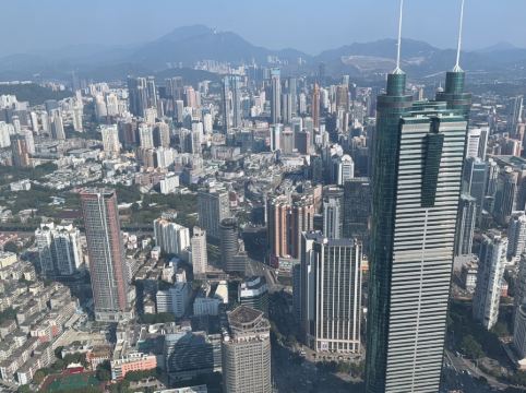 深圳瑞吉酒店優惠