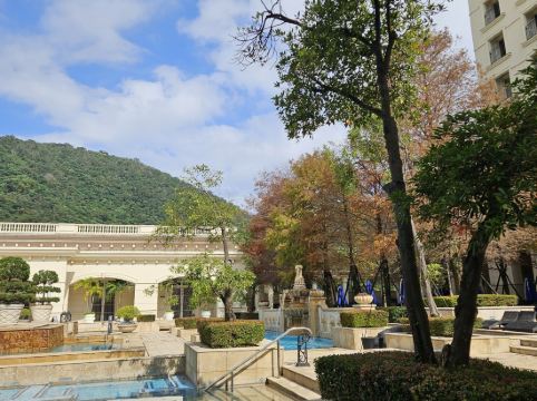 宜蘭蘇澳瓏山林蘇澳冷熱泉度假飯店優惠