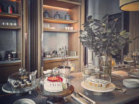 廣州瑰麗府邸優惠