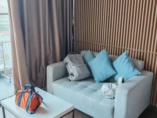 處女座酒店優惠