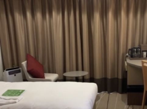 JR九州花博中心酒店優惠