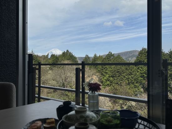 箱根湯宿　然－ＺＥＮ－ クーポン