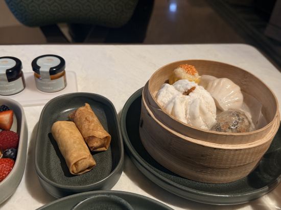 香港置地文華東方酒店優惠