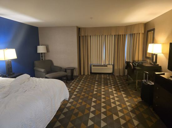 西雅圖市中心假日酒店 - IHG 旗下酒店優惠