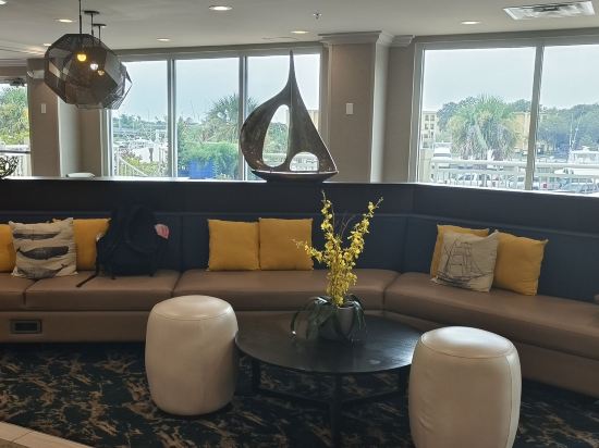 查爾斯頓河景温德姆拉昆塔套房酒店優惠