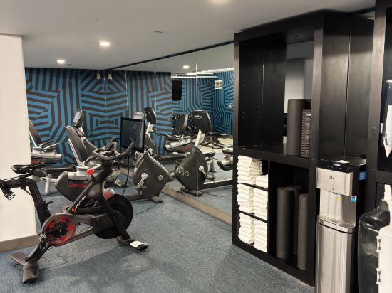 舊金山機場雅樂軒酒店優惠