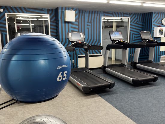 舊金山機場雅樂軒酒店優惠