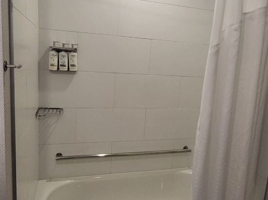 卡爾加里機場北度假套房酒店優惠