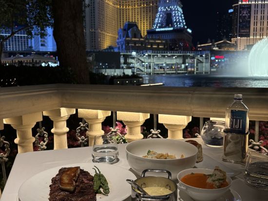 拉斯維加斯百樂宮飯店優惠