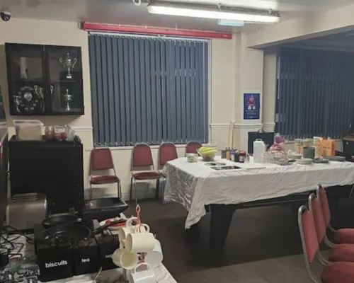 The Oddfellows Arms Photos