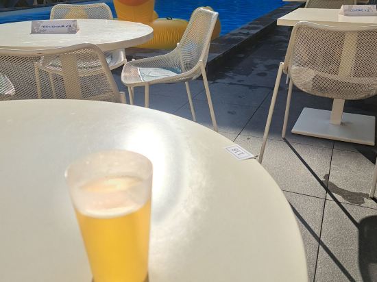 諾富特梅斯中央酒店優惠