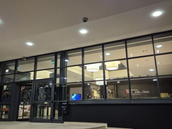 米蘭北部希爾頓花園酒店優惠