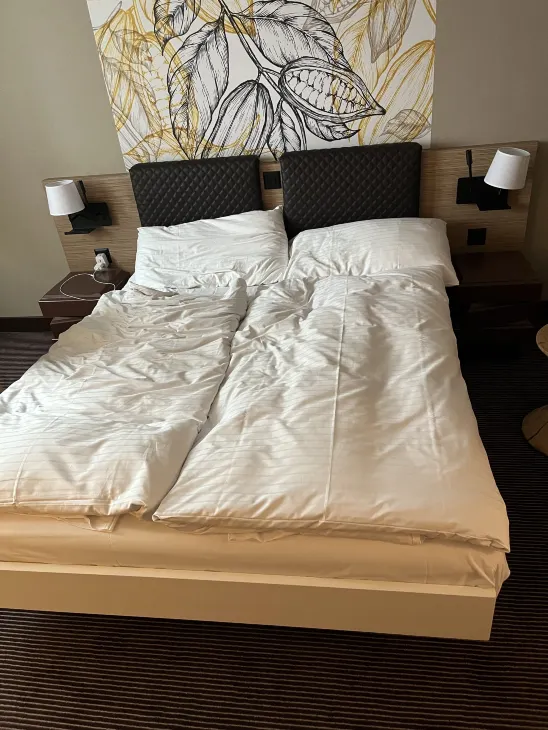 Swiss Chocolate by Fassbind Lausanne Номера Photos