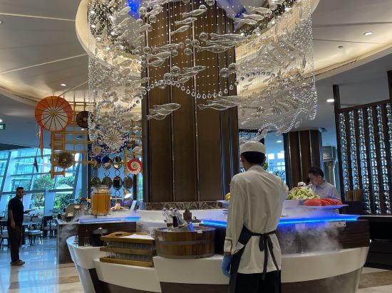 曼谷水門伯克利飯店優惠