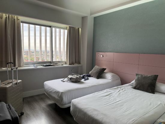 查馬丁一號飯店優惠