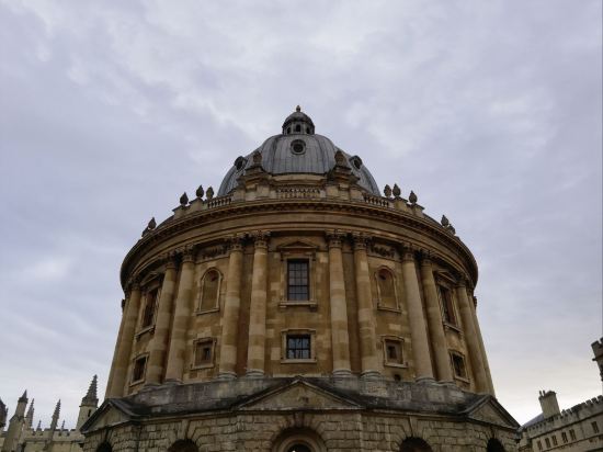 皇家牛津酒店優惠