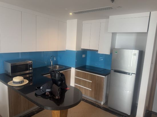 科莫多芽莊飯店優惠