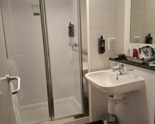 Ibis Budget London Heathrow Central Phòng Photos